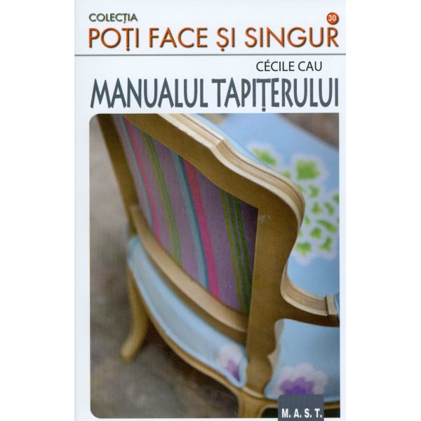 Manualul tapiterului