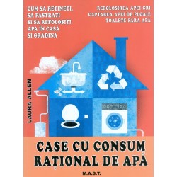 Case cu consum rational de apa
