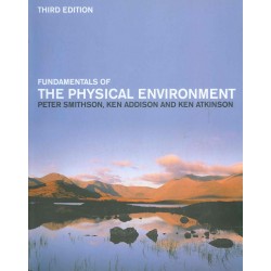 Fundamentals of the Physical Environment