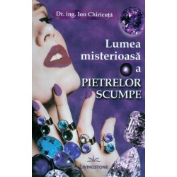 Lumea misterioasa a...