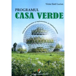 Programul Casa verde - Ghid...