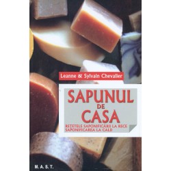 Sapunul de casa. Retetele...