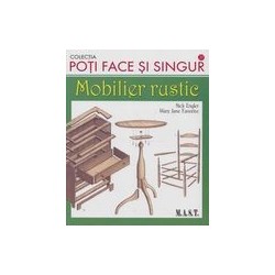 Mobilier rustic