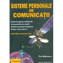 Sisteme personale de comunicatii