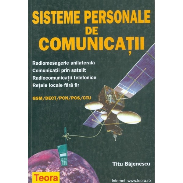 Sisteme personale de comunicatii
