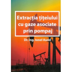 Extractia titeiului cu gaze...
