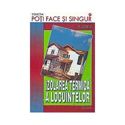 Izolarea termica a locuintelor
