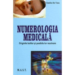 Numerologia medicala:...