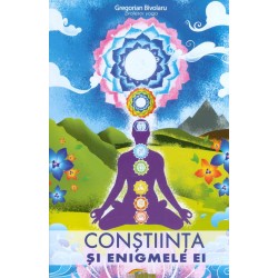 Constiinta si enigmele ei
