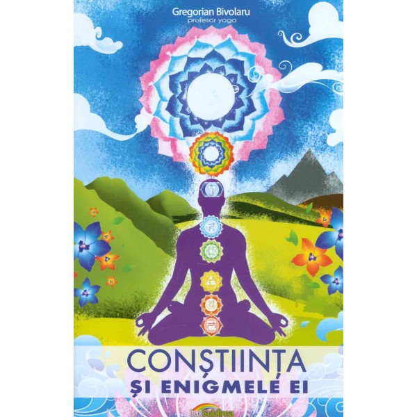 Constiinta si enigmele ei