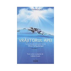 Vrajitorul apei, vol. I