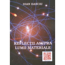 Reflectii asupra lumii...