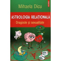 Astrologia relationala....
