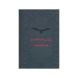 Jurnalul unui vampir