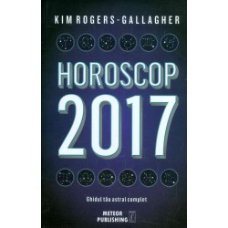 Horoscop, 2017 - Ghidul tau astral complet
