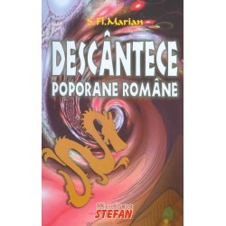 descantece poporane romane