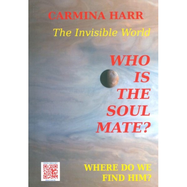 Who is the Soul Mate? Where do we Find Him?