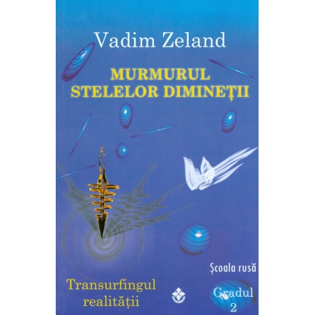 Murmurul stelelor...