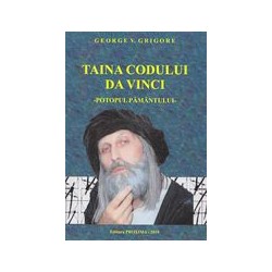 Taina codului Da Vinci....