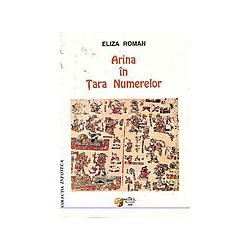 Arina in tara numerelor