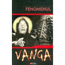 Fenomenul Vanga