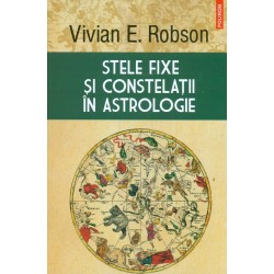 Stelele fixe si constelatii in astrologie
