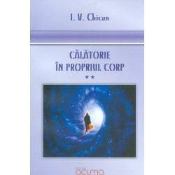 Calatorie in propriul corp,...