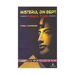 Misterul din Egipt: primul...