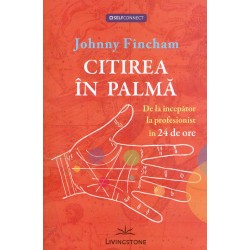 Citirea in palma. De la...
