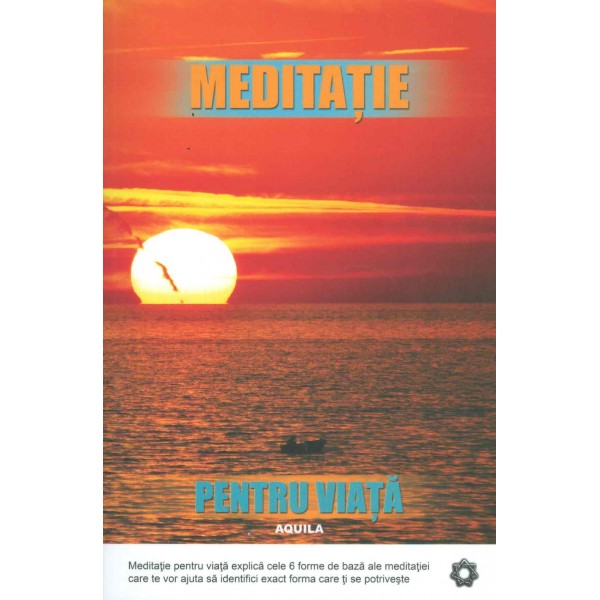 Meditatie pentru viata