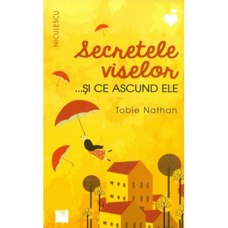 Secretele viselor... si ce...