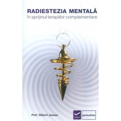 Radiestezia mentala in...