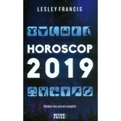 Horoscop 2019 - Ghidul tau astral complet
