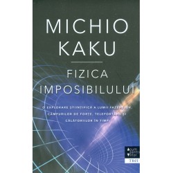 Fizica imposibilului
