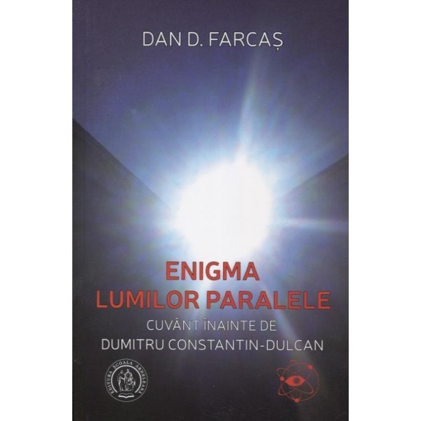 Enigma lumilor paralele