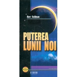 Puterea Lunii noi. Un inger...