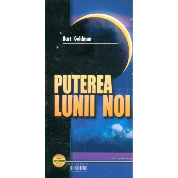 Puterea Lunii noi. Un inger alaturi de mine