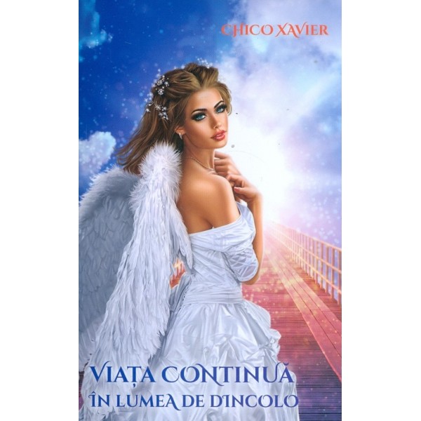 Viata continua in lumea de dincolo