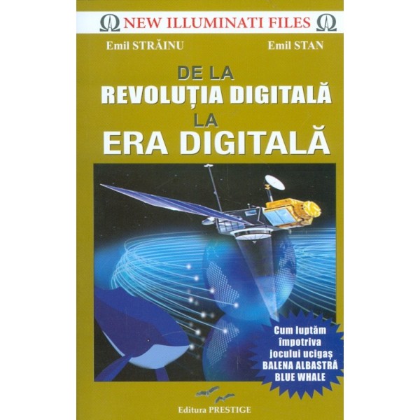 De la revolutia digitala la era digitala