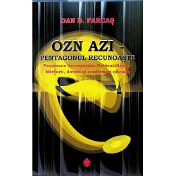 OZN azi - Pentagonul...