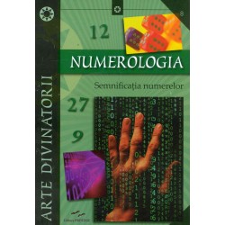 Numerologia. Semnificatia...