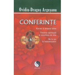 Conferinte - Karma si...