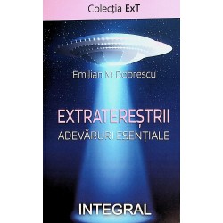Extraterestrii. Adevaruri...