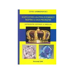 Scurta istorie a bijuteriilor romanesti incepand cu dacia precrestina