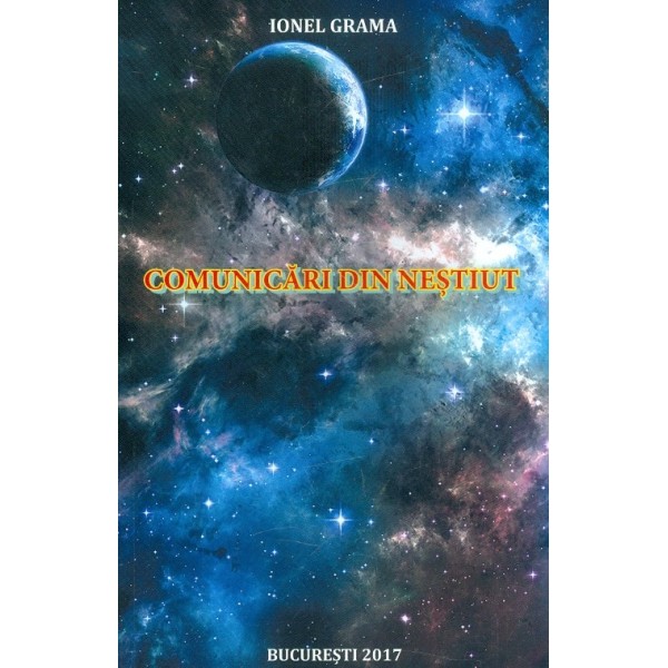 Comunicari din nestiut
