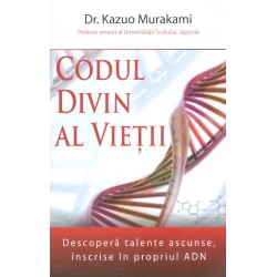 Codul divin al vietii....