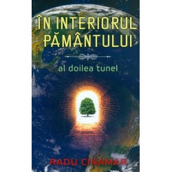 In interiorul pamantului:...