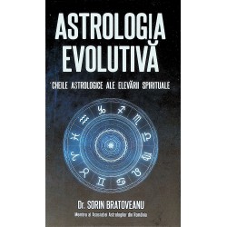 Astrologia evolutiva....