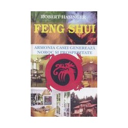 Feng Shui: armonia casei...