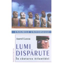 Lumi disparute. In cautarea...